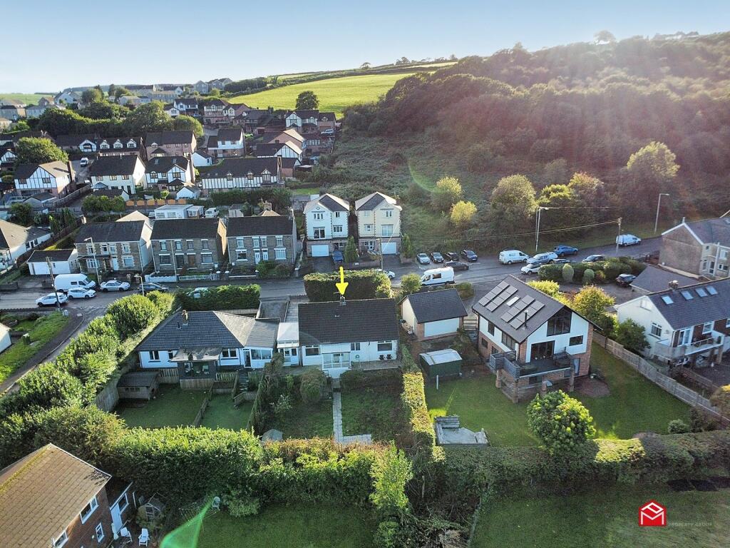 Additional image 41 of Maesteg Road, Llangynwyd, Maesteg, Bridgend. CF34 9SN