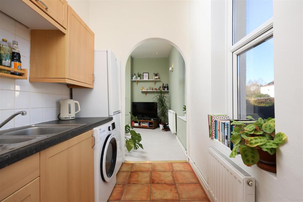 Additional image 8 of Claremont Road, Bishopston, Bristol