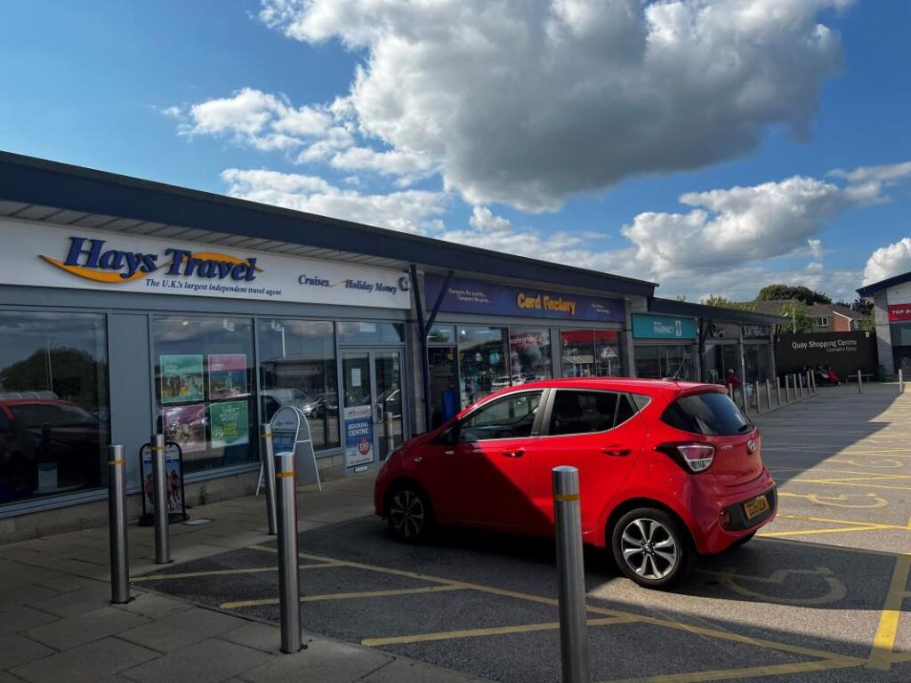 Additional image 3 of Unit M/N, Quay, Connahs Quay