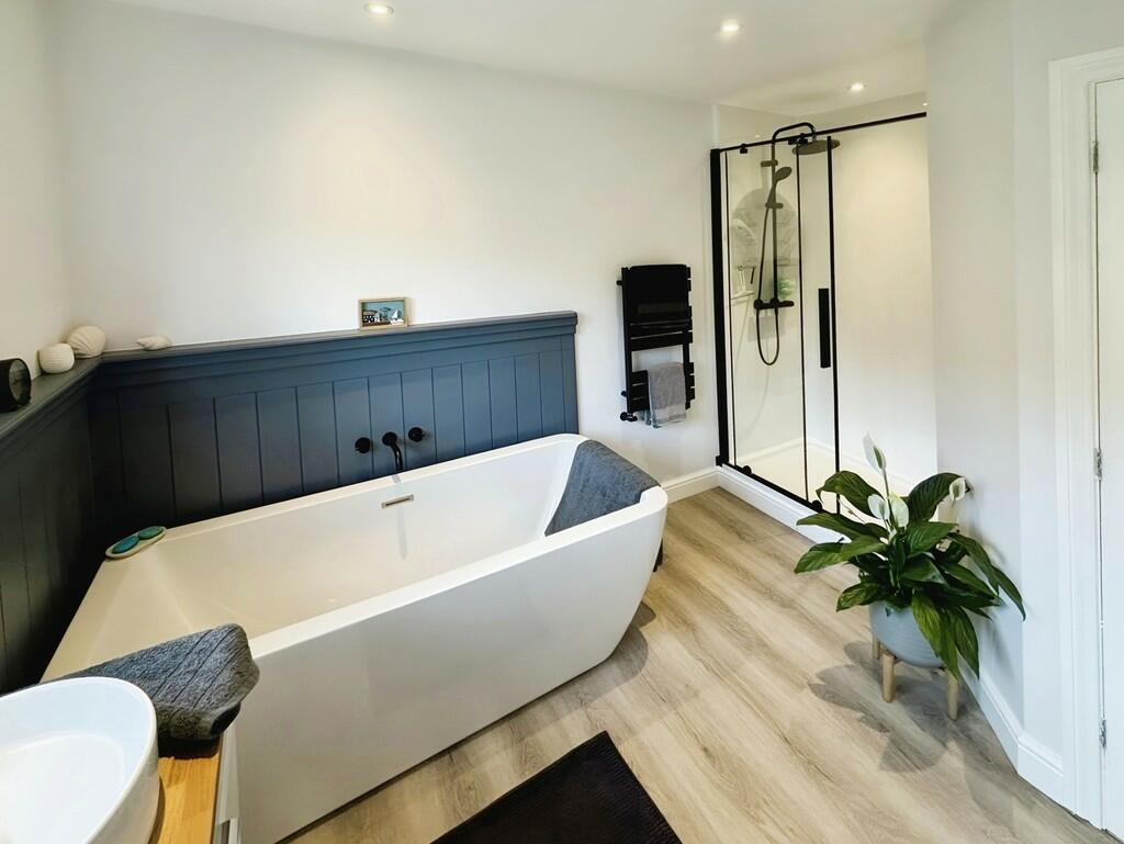 Additional image 26 of Craig-y-Felin, Bailey Street