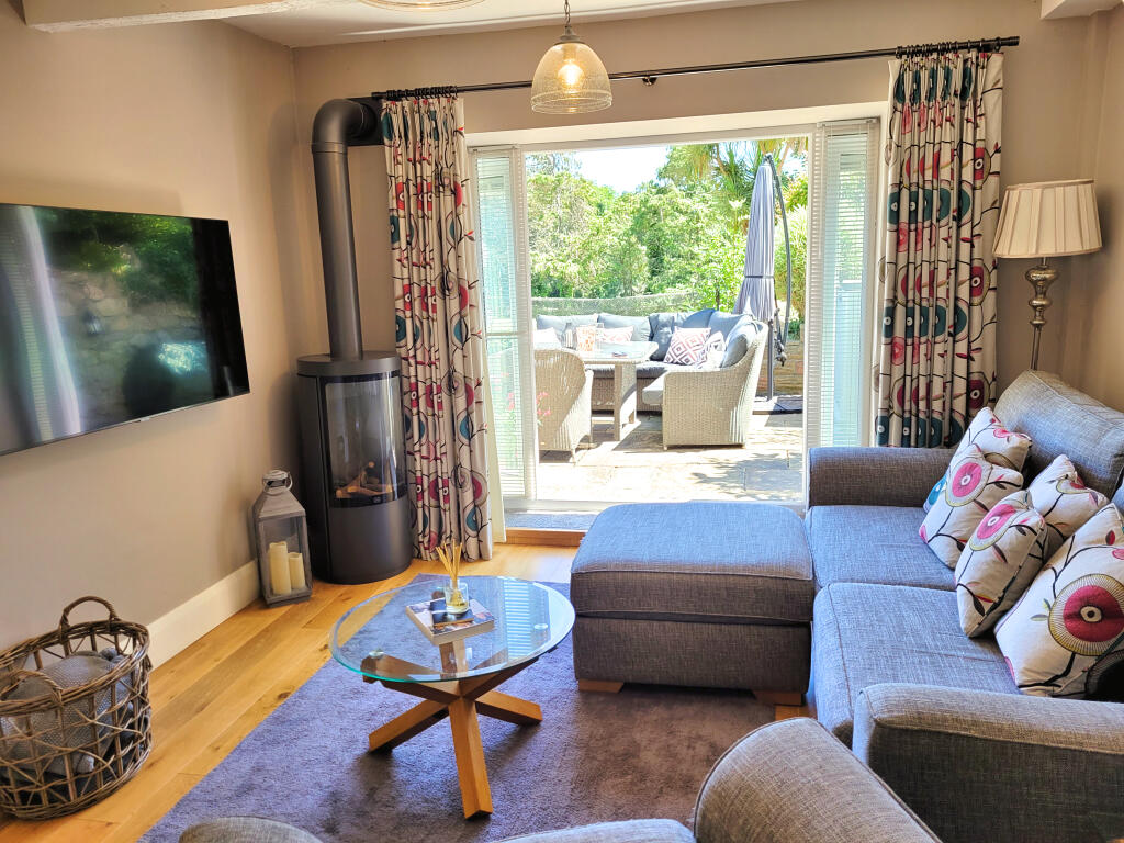 Additional image 11 of THE OLD POST OFFICE, MAUDLAM, CF33 4PH