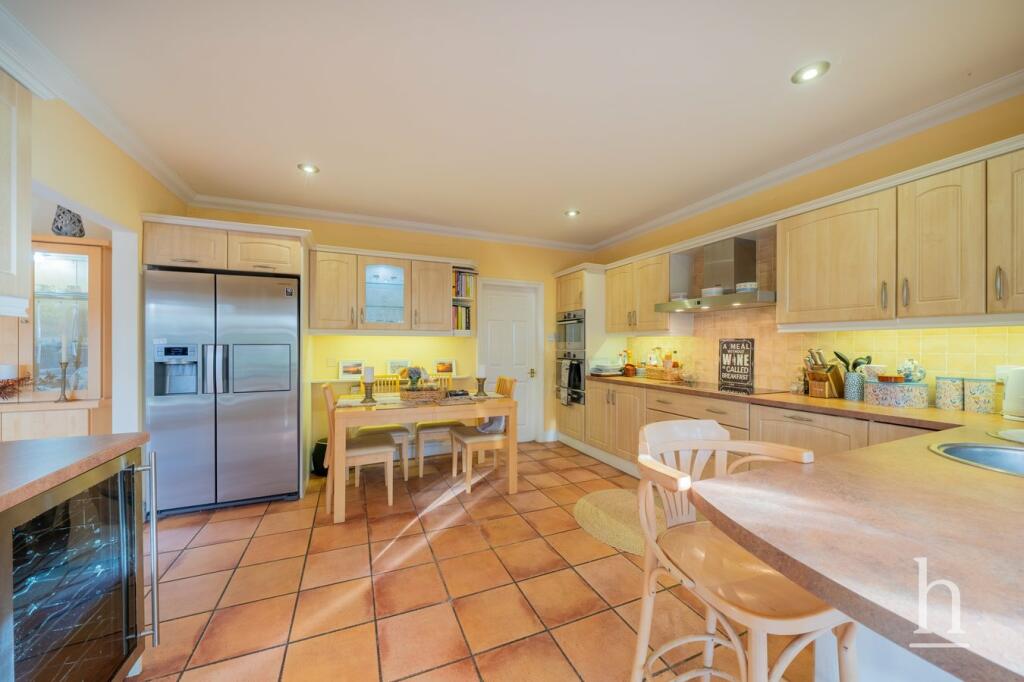 Additional image 5 of The Oaks, West Kirby, CH48