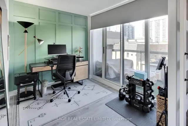 Additional image 18 of 225 Merton St St Unit 610