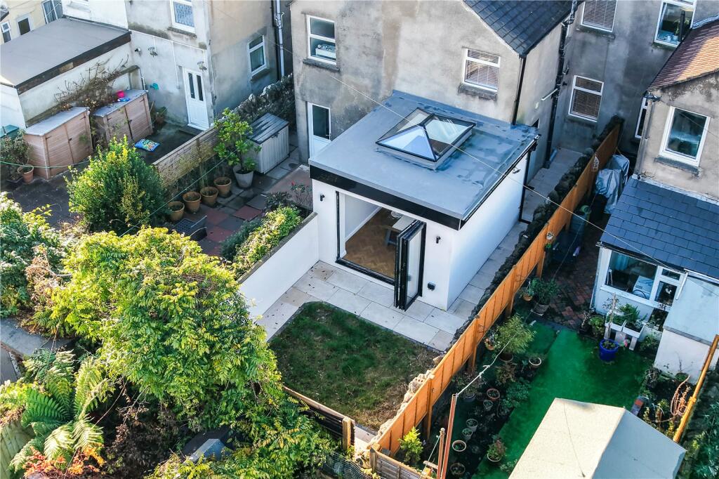 Additional image 23 of Alexandra Road, Canton, Cardiff, CF5