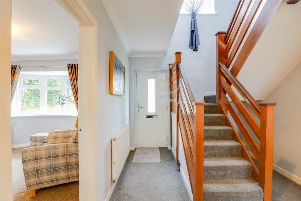 Additional image 14 of Gelliwig, Stony Lane, Corntown, Vale Of Glamorgan, CF35 5AL