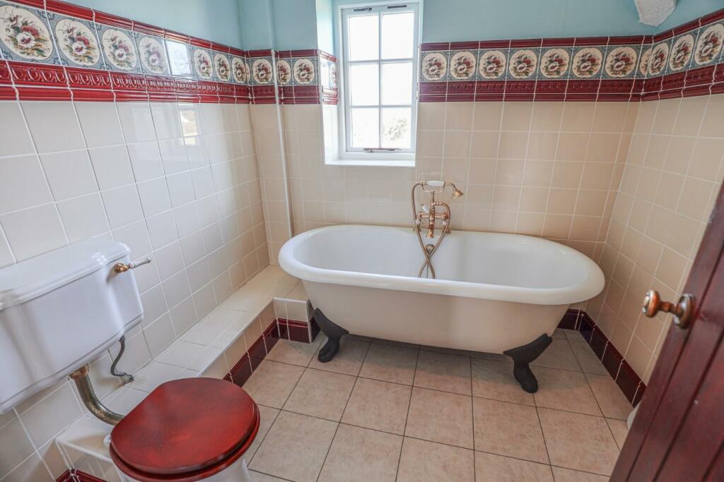 Additional image 17 of Tithe Barn Cottage, Monknash, Nr Cowbridge, Vale Of Glamorgan, CF71 7QQ