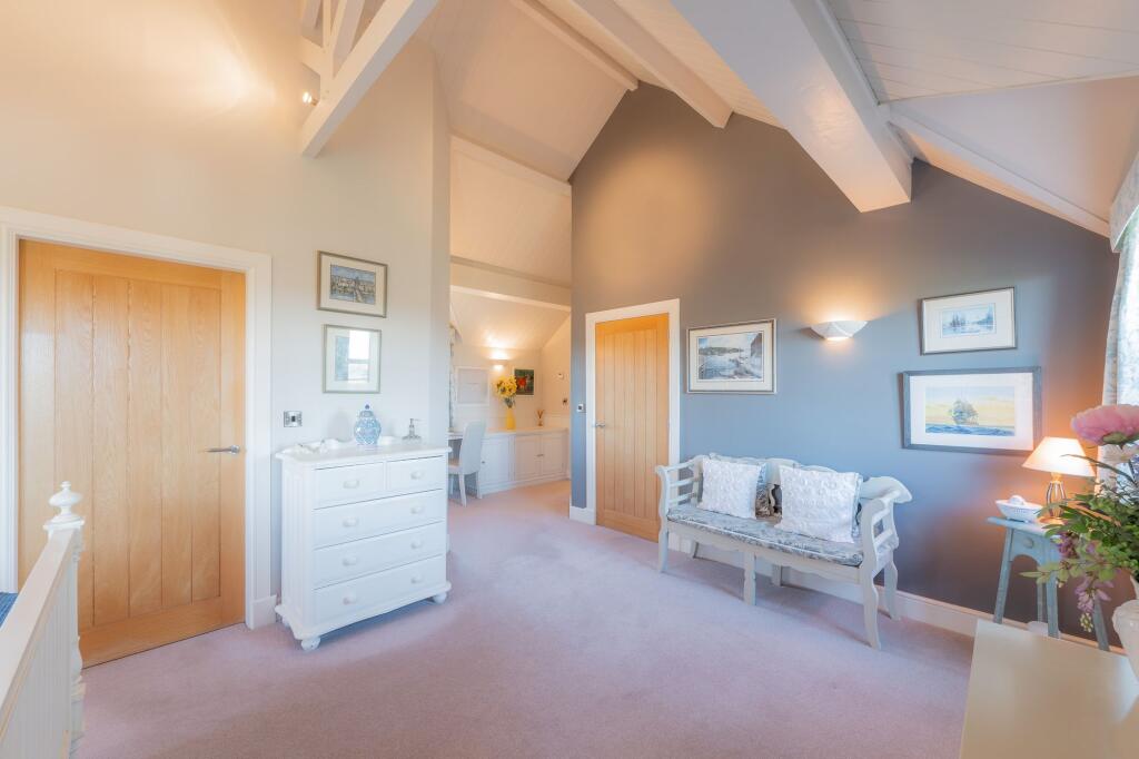 Additional image 29 of Bespoke Great Barrow home with a 2.2 acre plot