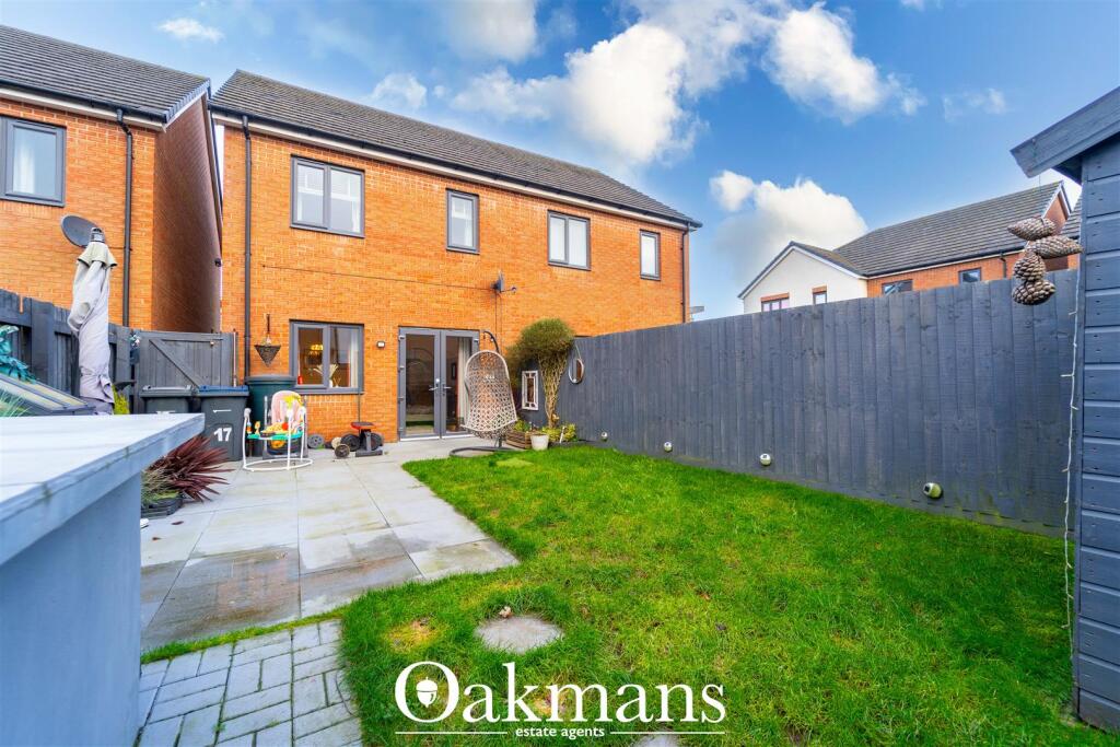Additional image 19 of Windsor Avenue, Rednal, Birmingham