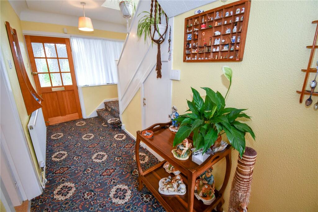 Additional image 7 of Howell Drive, Greasby, Wirral