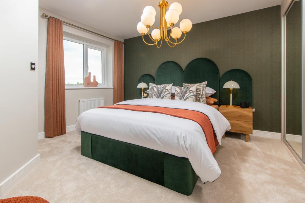 Additional image 8 of Llantrisant Road, 
Llantwit Fardre, 
Mid Glamorgan, 
CF38 2EE
