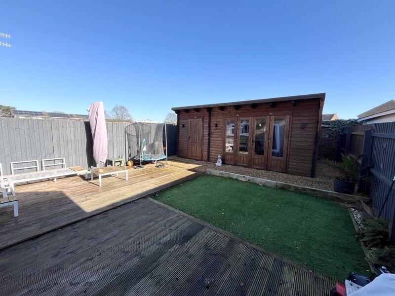 Additional image 14 of Christopher Crescent, Oakdale, Poole, BH15