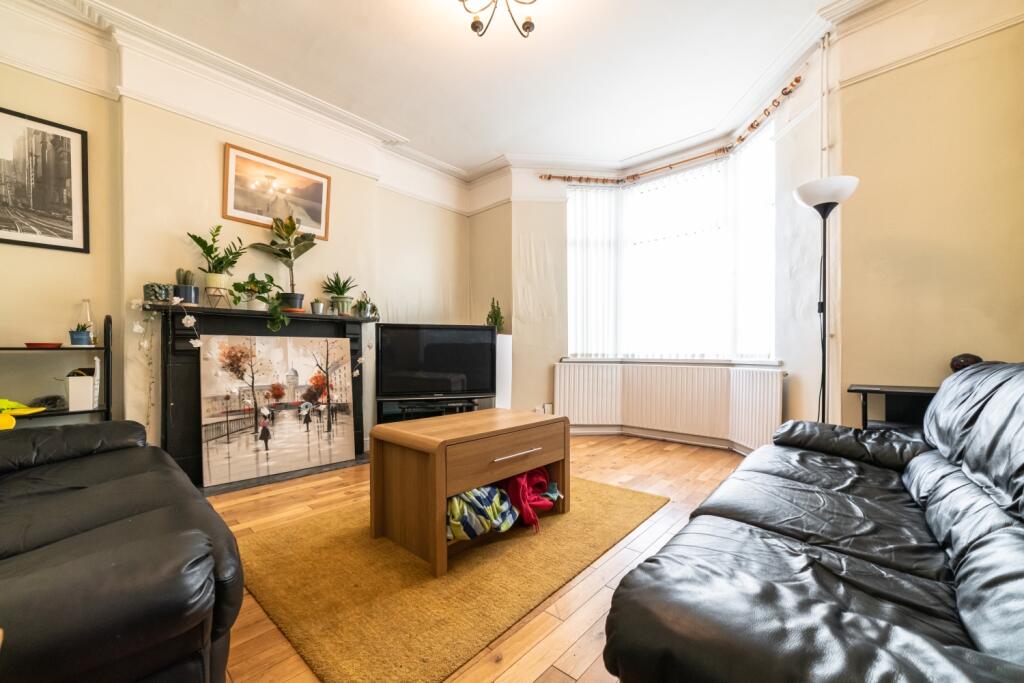 Additional image 3 of Malefant Street, Cathays