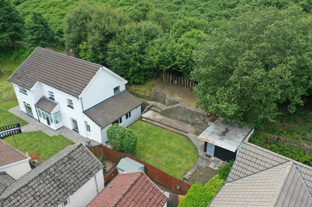 Additional image 39 of Edwards Row, Deri, CF81