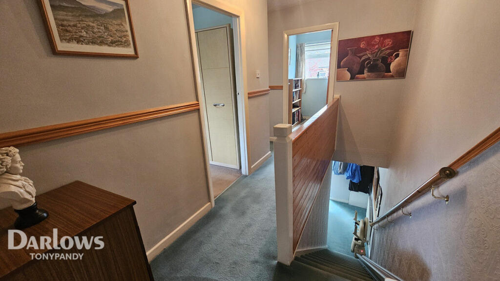 Additional image 14 of Nantgwyddon Close, Gelli, Pentre CF41