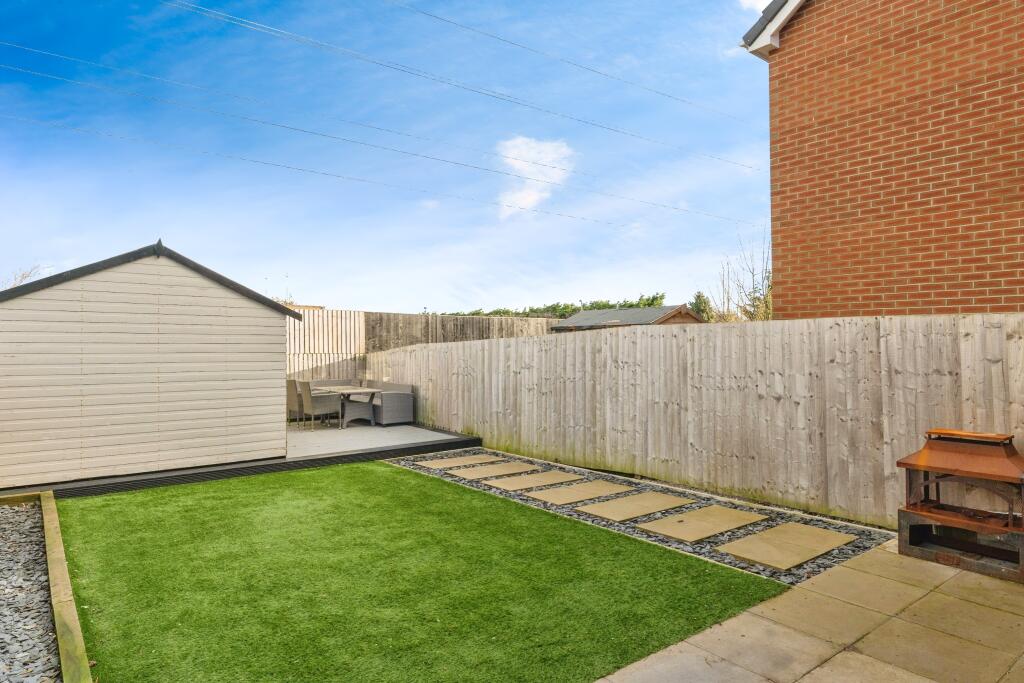 Additional image 17 of Hamilton Court, Deeside, CH5