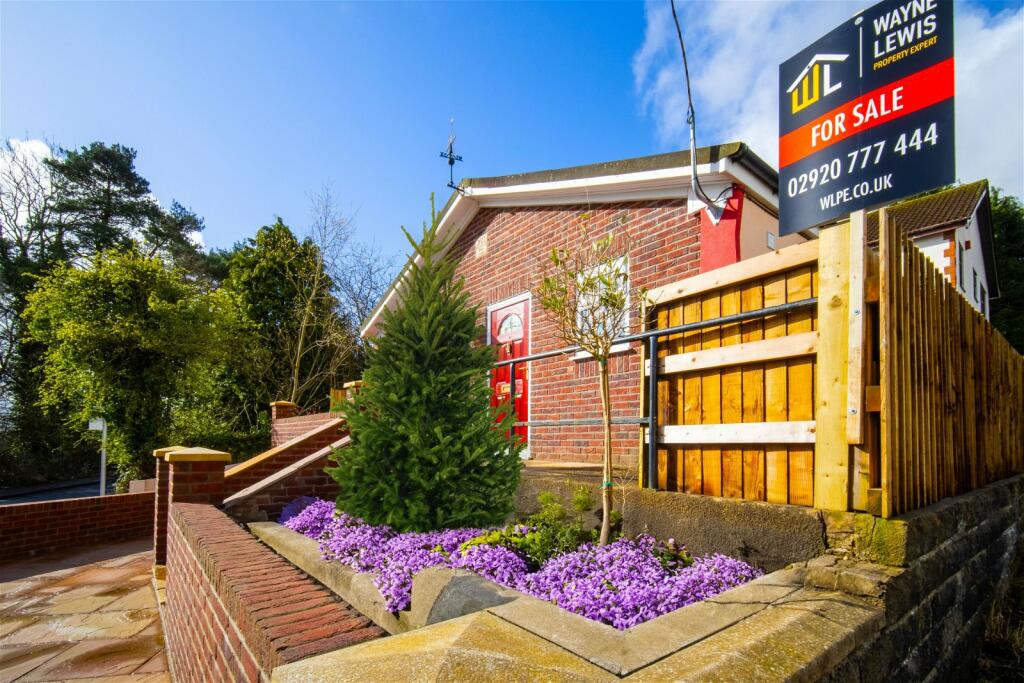 Additional image 28 of Heol Fargoed, Bargoed, CF81 8PQ