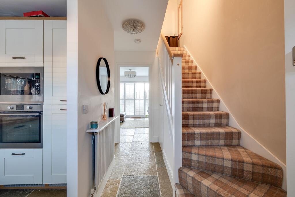 Additional image 8 of Pegasus Croft, Saighton, CH3