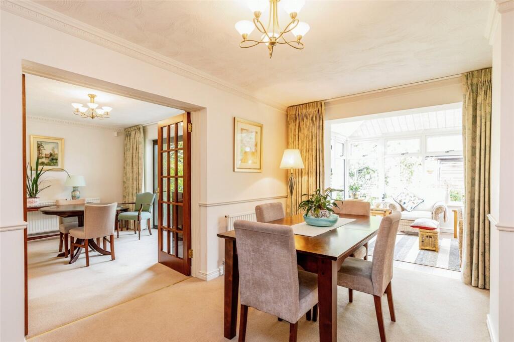 Additional image 5 of Belmont Drive, Failand, Bristol, BS8