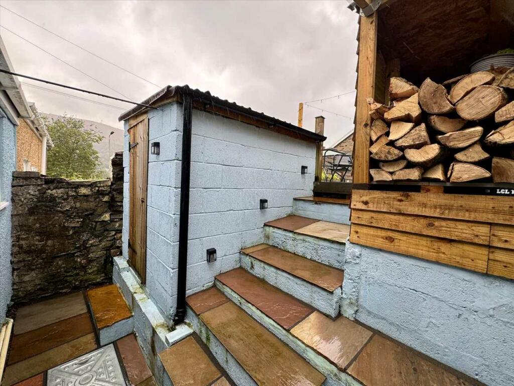 Additional image 13 of Gilfach Road, Tonypandy