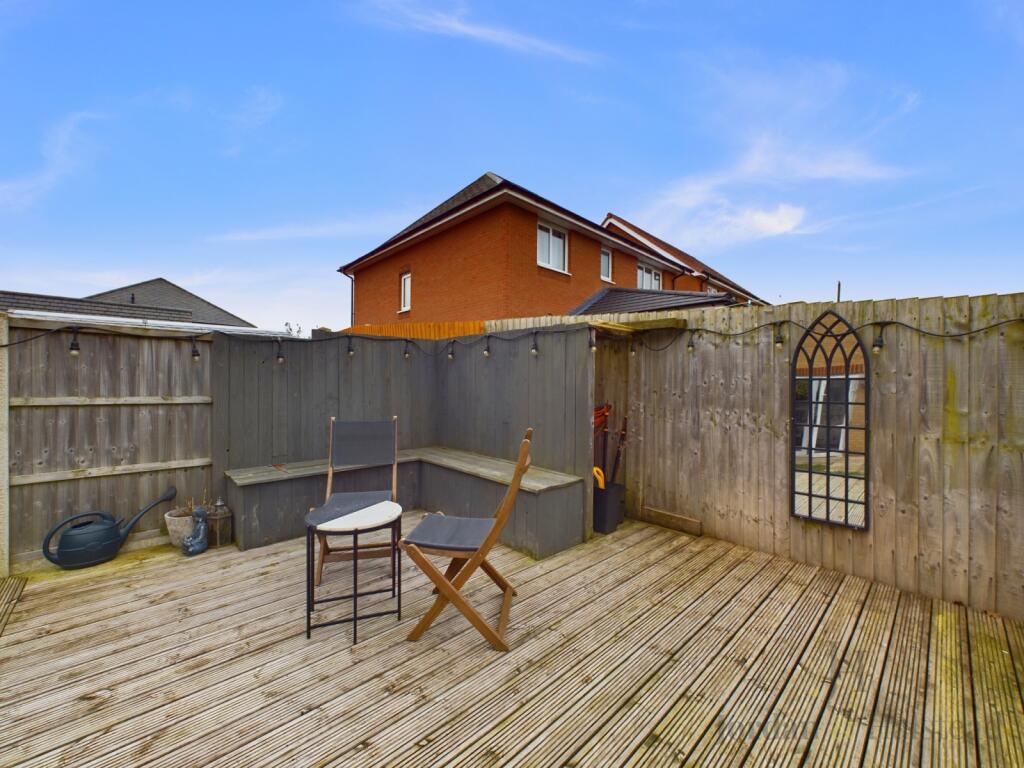 Additional image 14 of Duke Grove, Saighton, Chester, Cheshire, CH3