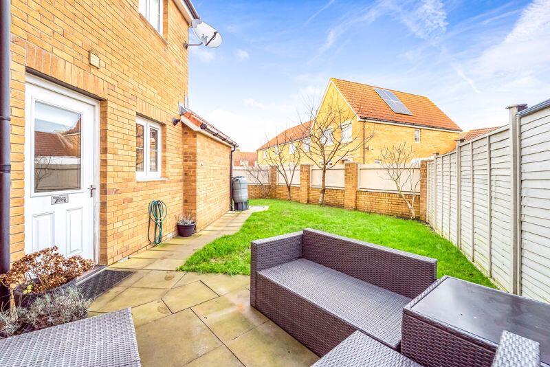 Additional image 2 of Mendip Road, Weston super Mare - LARGER THAN AVERAGE