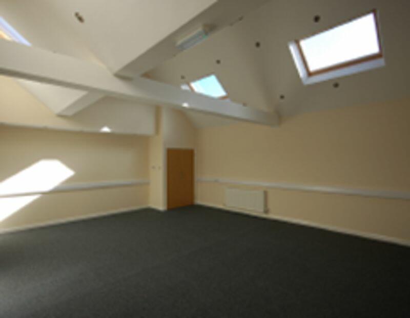 Additional image 5 of Room A (Front) 20b High Street, Cowbridge