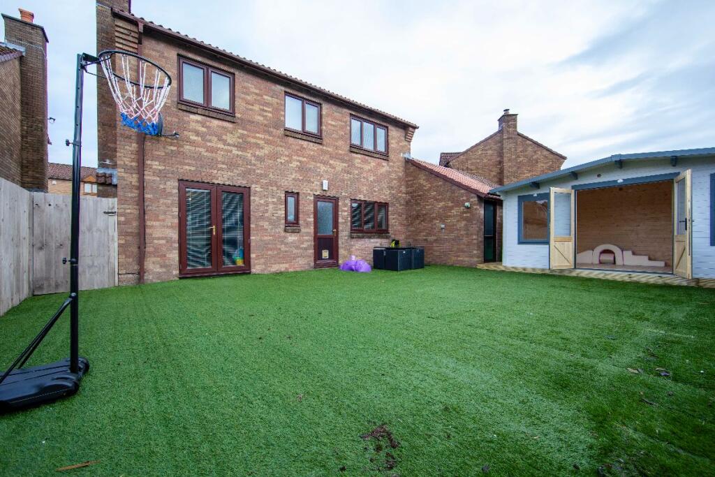 Additional image 31 of Claremont Drive, Quakers Yard, Treharris