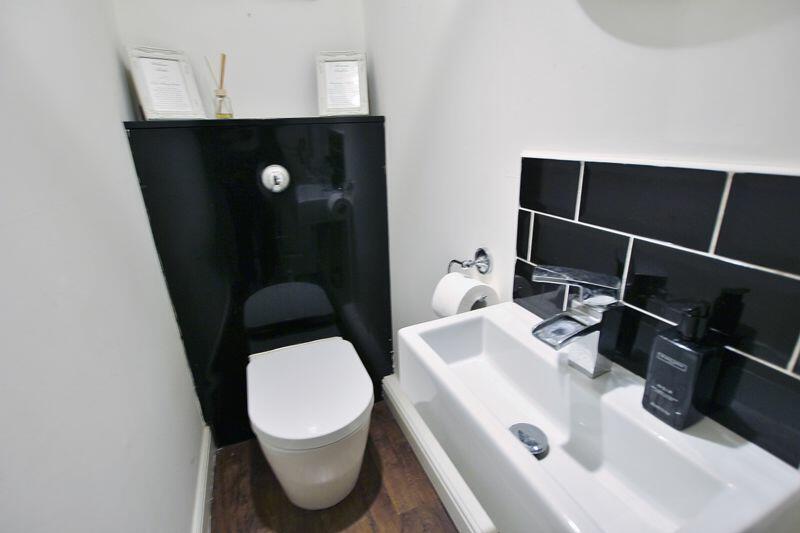 Additional image 8 of Dawpool Farm, Station Road, Thurstaston, Wirral