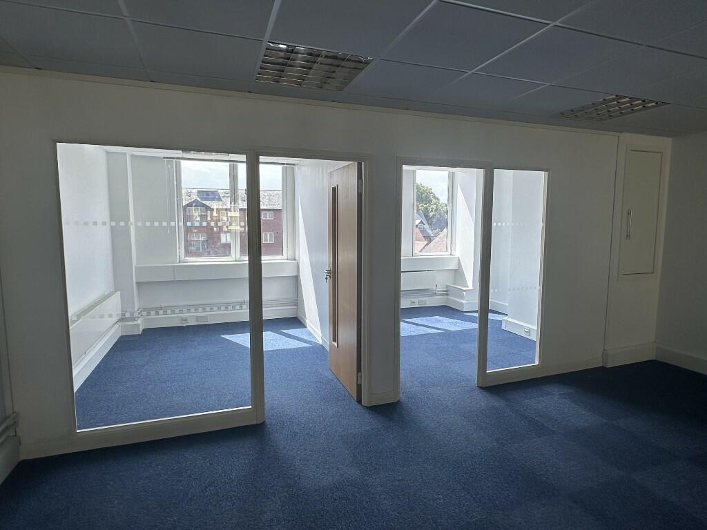 Additional image 6 of Suite 1, 2nd Floor, Refuge House, Watergate Row, Chester, CH1 2LE