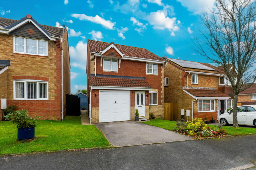 Additional image 12 of Meadow Way, Caerphilly, CF83 1TQ