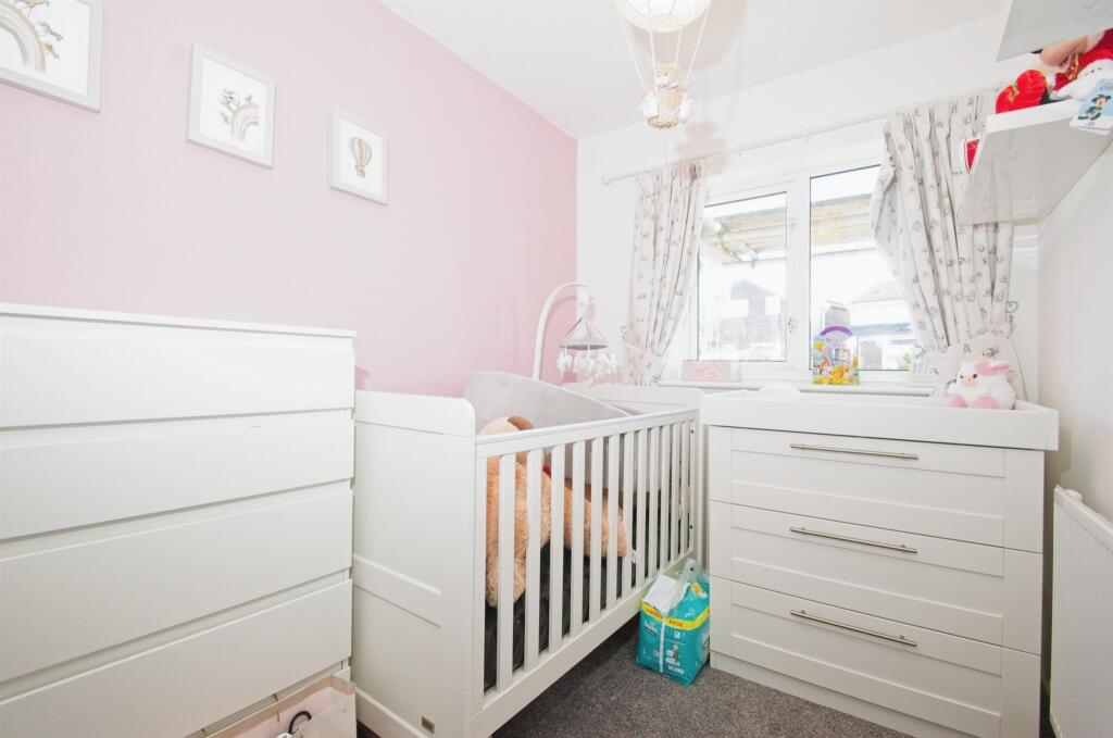 Additional image 9 of Bishopswood, Brackla, Bridgend