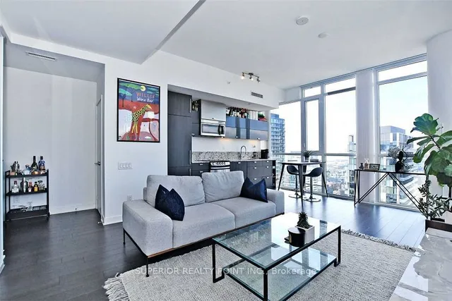 Additional image 9 of 290 Adelaide St Unit 4004