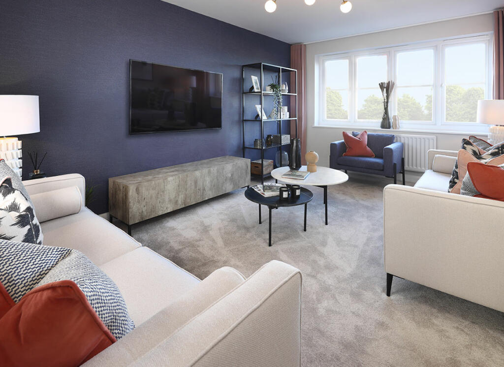 Additional image 5 of Hendredenny Drive, Hendredenny, 
Caerphilly,
CF83 2UQ