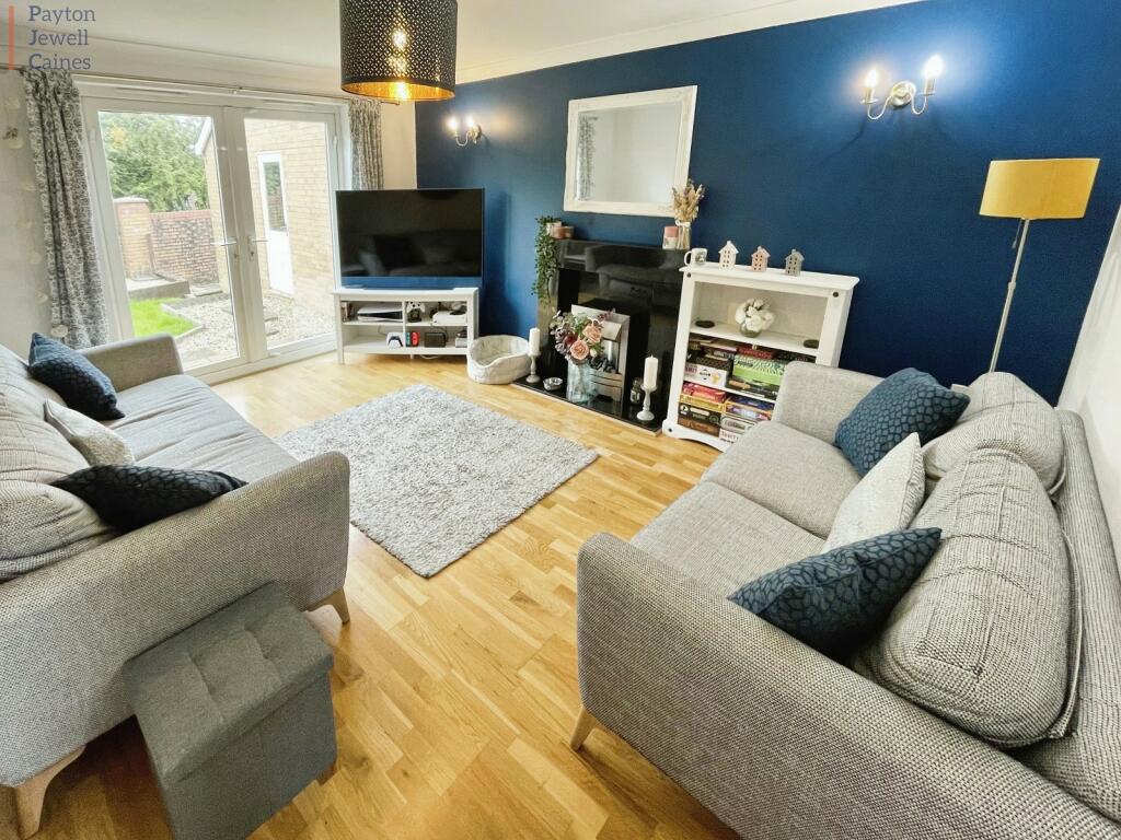 Additional image 2 of Esgair-y-maes, Broadlands, Bridgend . CF31 5BL