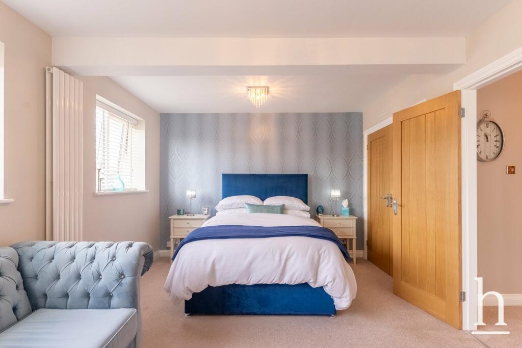 Additional image 20 of Frankby Close, Greasby, CH49