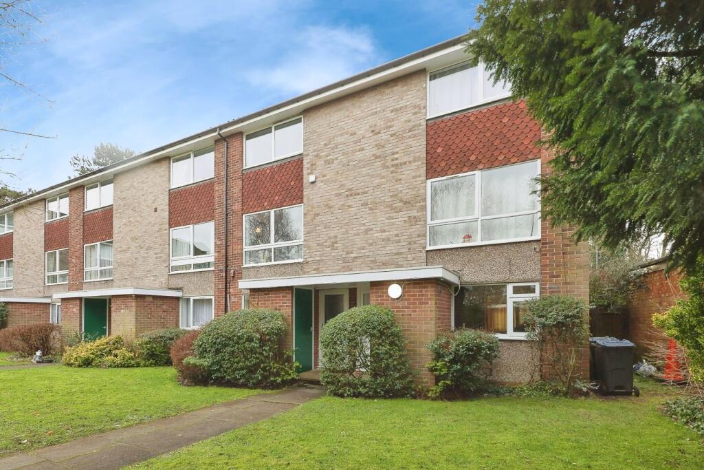 Hart Drive, Sutton Coldfield