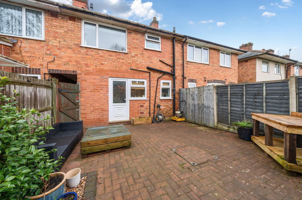 Additional image 19 of Arlington Road, Warstock, Birmingham