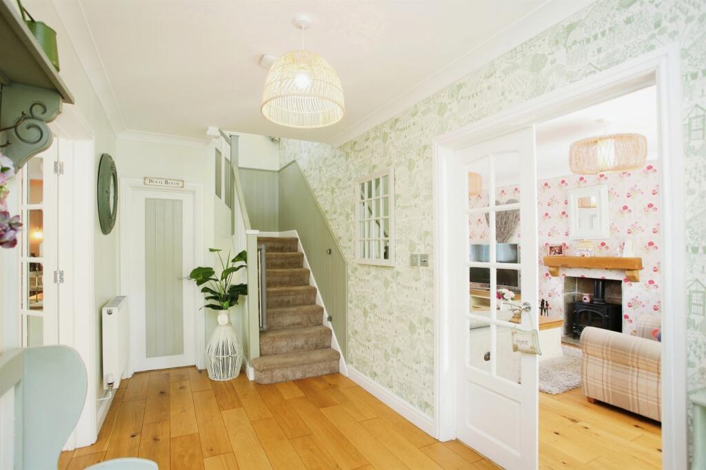 Additional image 8 of Woodland Terrace, Maesycoed, PONTYPRIDD