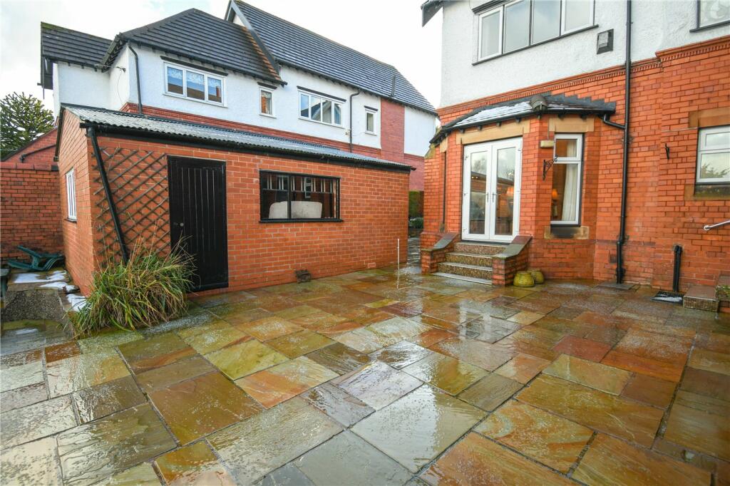 Additional image 34 of Prospect Road, Prenton, Wirral