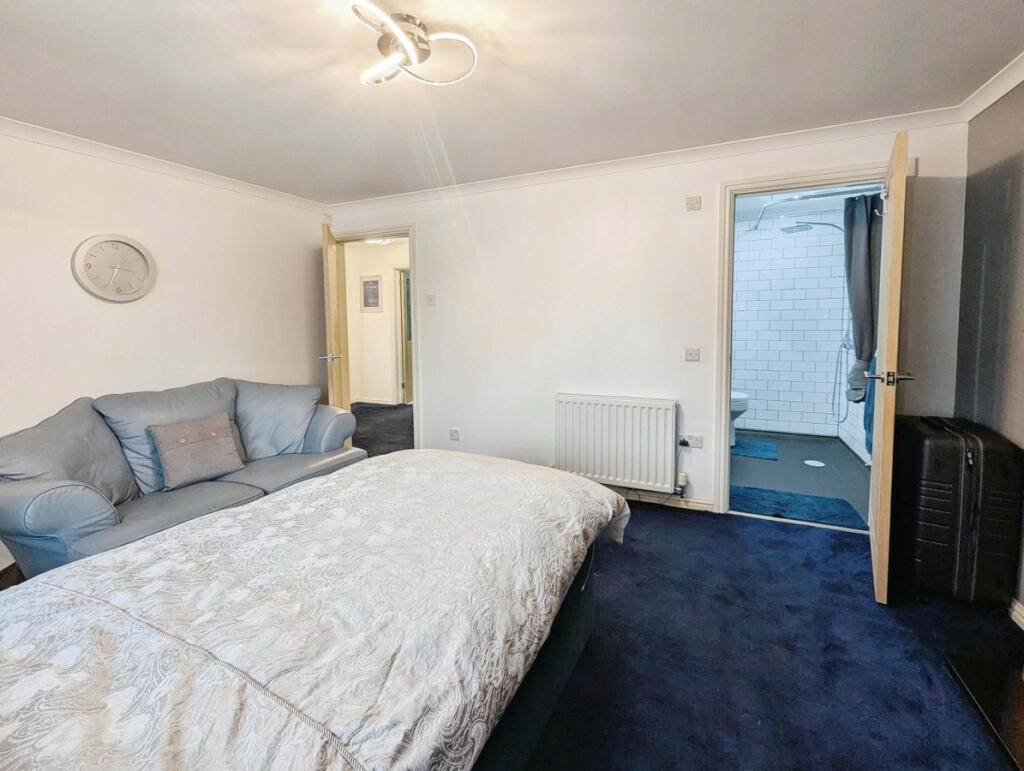 Additional image 23 of Clos Cae Pwll, Treharris, CF46