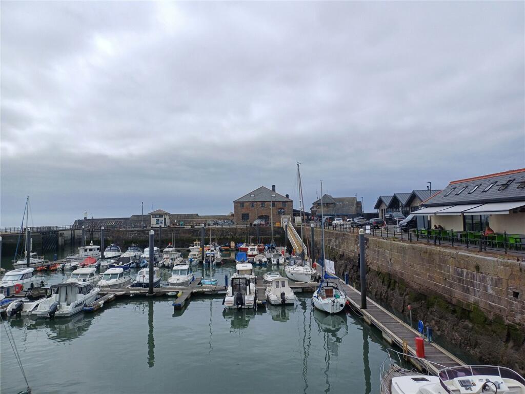 Additional image 11 of Jennings Building, The Harbour, Porthcawl CF36 3XA, CF36