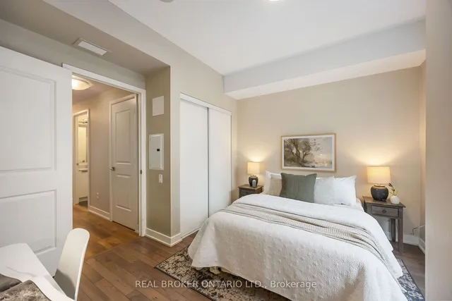 Additional image 19 of 23 Sheppard Ave Unit TH12