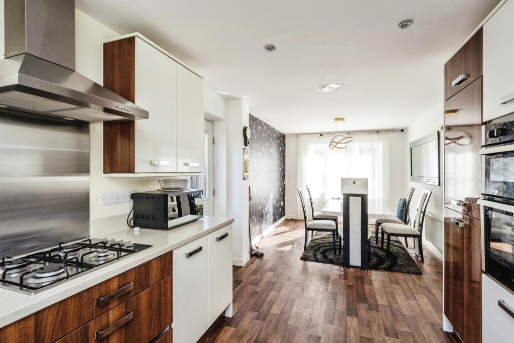 Additional image 4 of Clos Yr Eryr, Bridgend