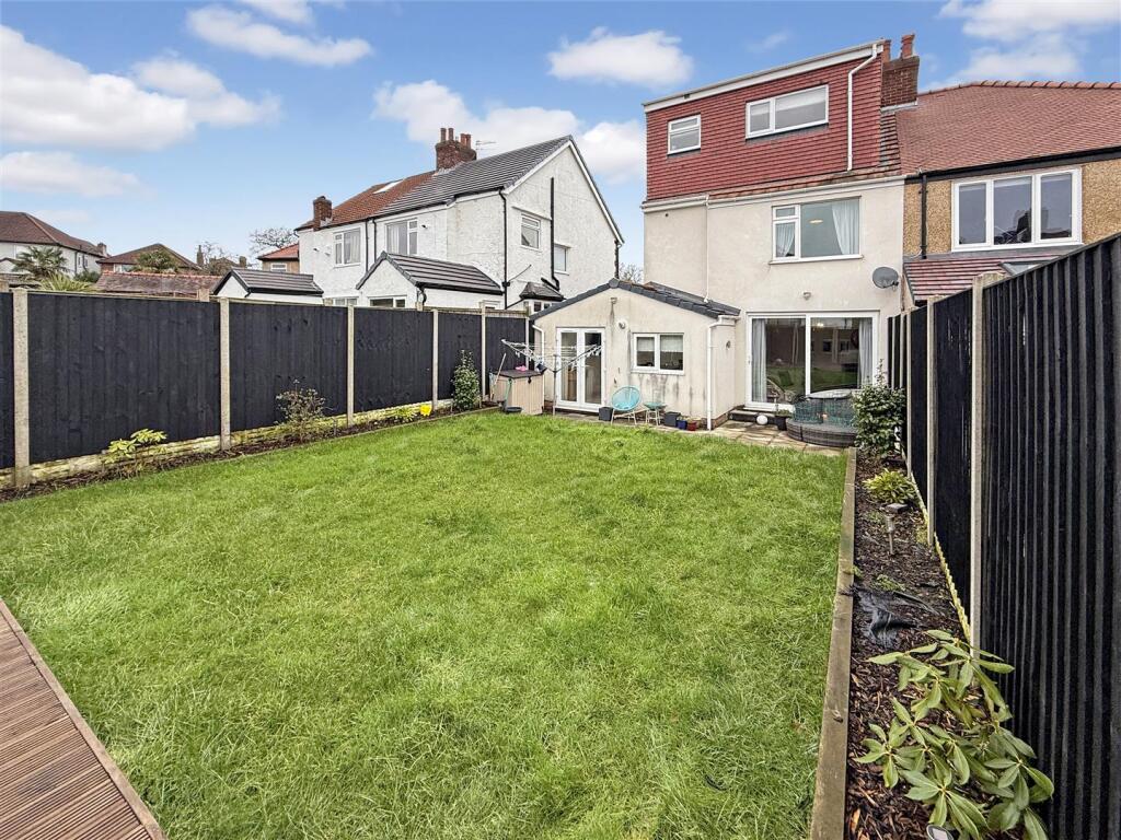 Additional image 31 of Claremont Way, Higher Bebington, Wirral
