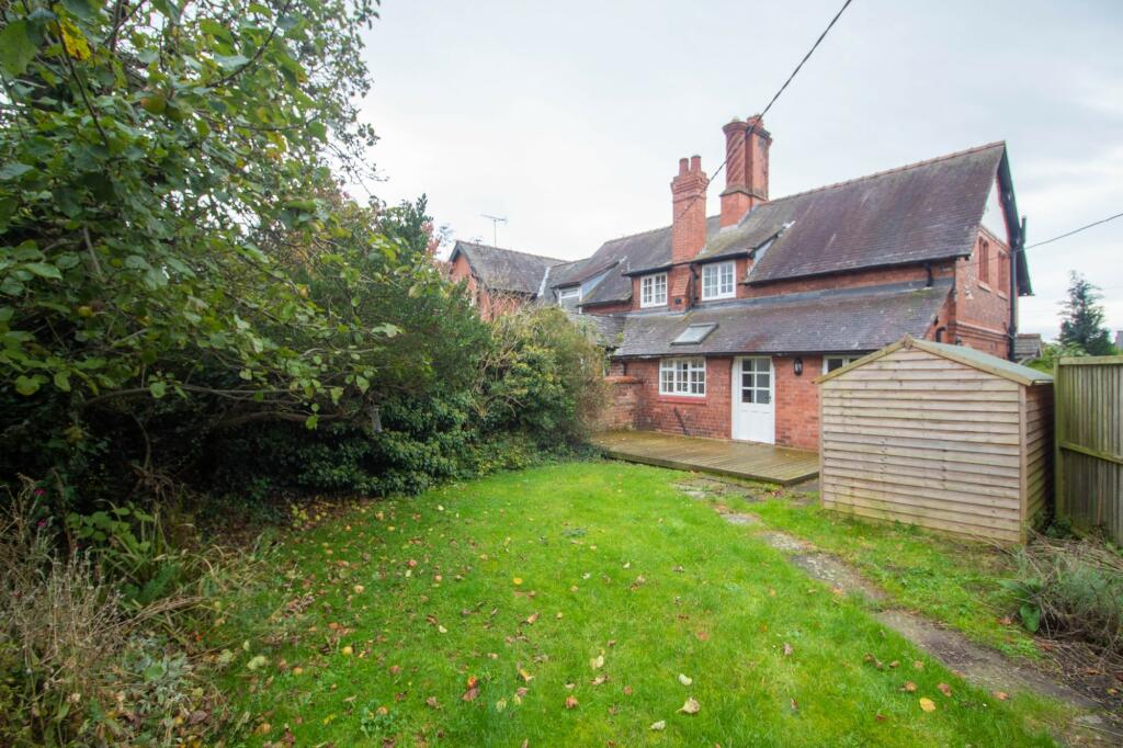 Additional image 6 of Dodleston Lane, Pulford, Chester