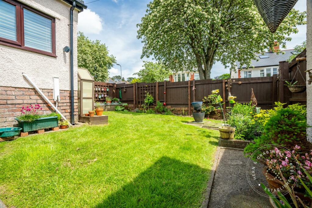 Additional image 12 of Bishops Close, Llandaff, Cardiff