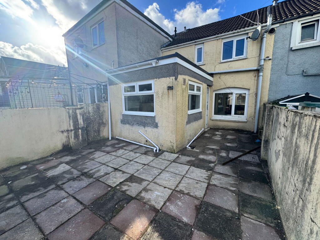 Additional image 10 of Park Street, Maesteg, CF34 9BA