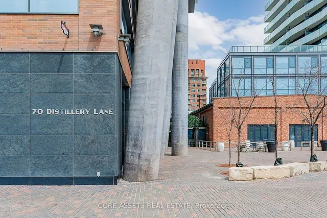Additional image 36 of 70 Distillery Lane Unit 2708