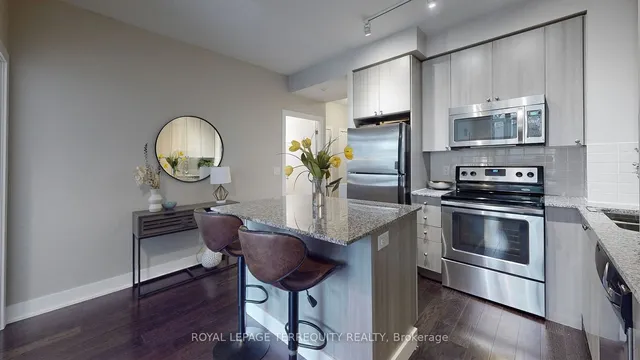 Additional image 9 of 1638 Bloor St Unit 204