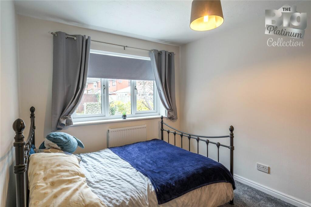 Additional image 17 of Min Awel, Flint, CH6